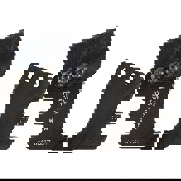 Handheld Shear & Nibbler Accessories; Includes: 1/2